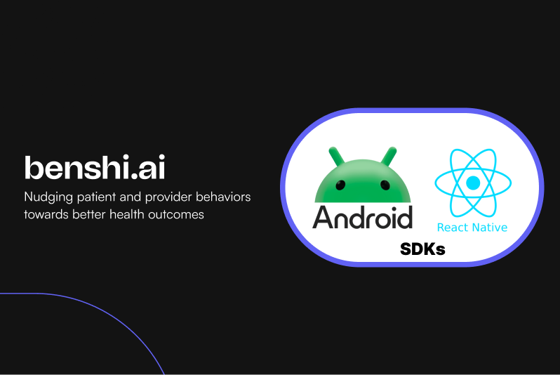 Benshi.ai SDK - AI/ML Data Ingestion & Intervention Platform