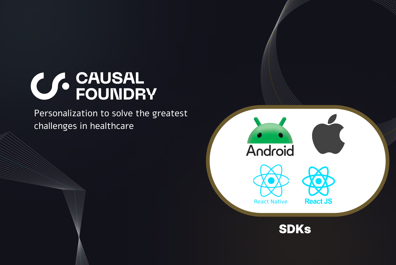 Causal Foundry SDK - Cross-Platform AI/ML Data & Intervention Engine