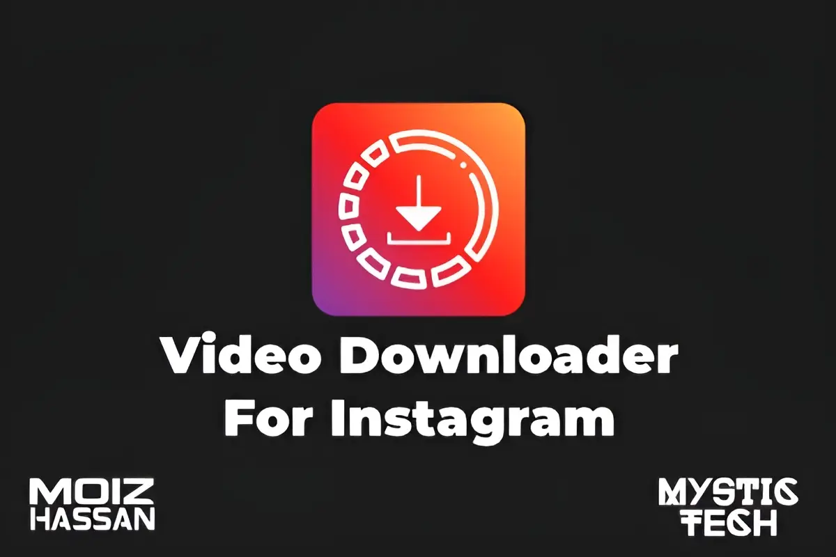 IGSaver - Instagram Video & Story Downloader