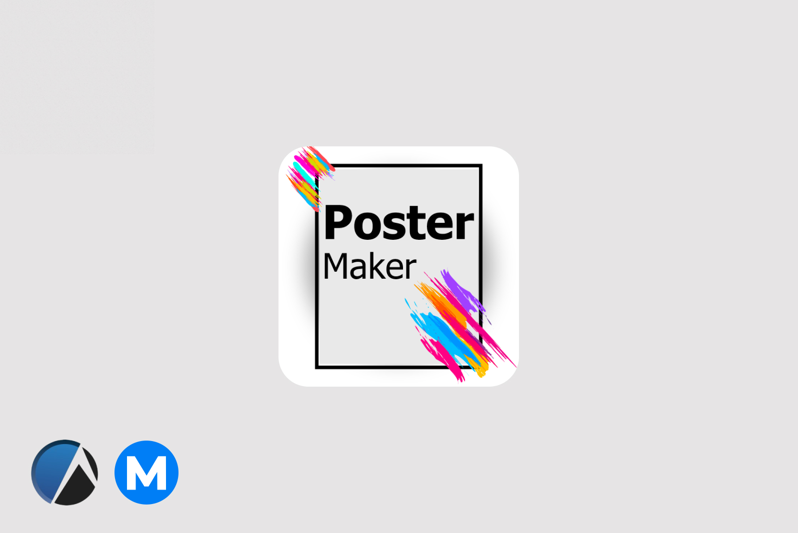 Poster Maker - Poster & Flyer Design App
