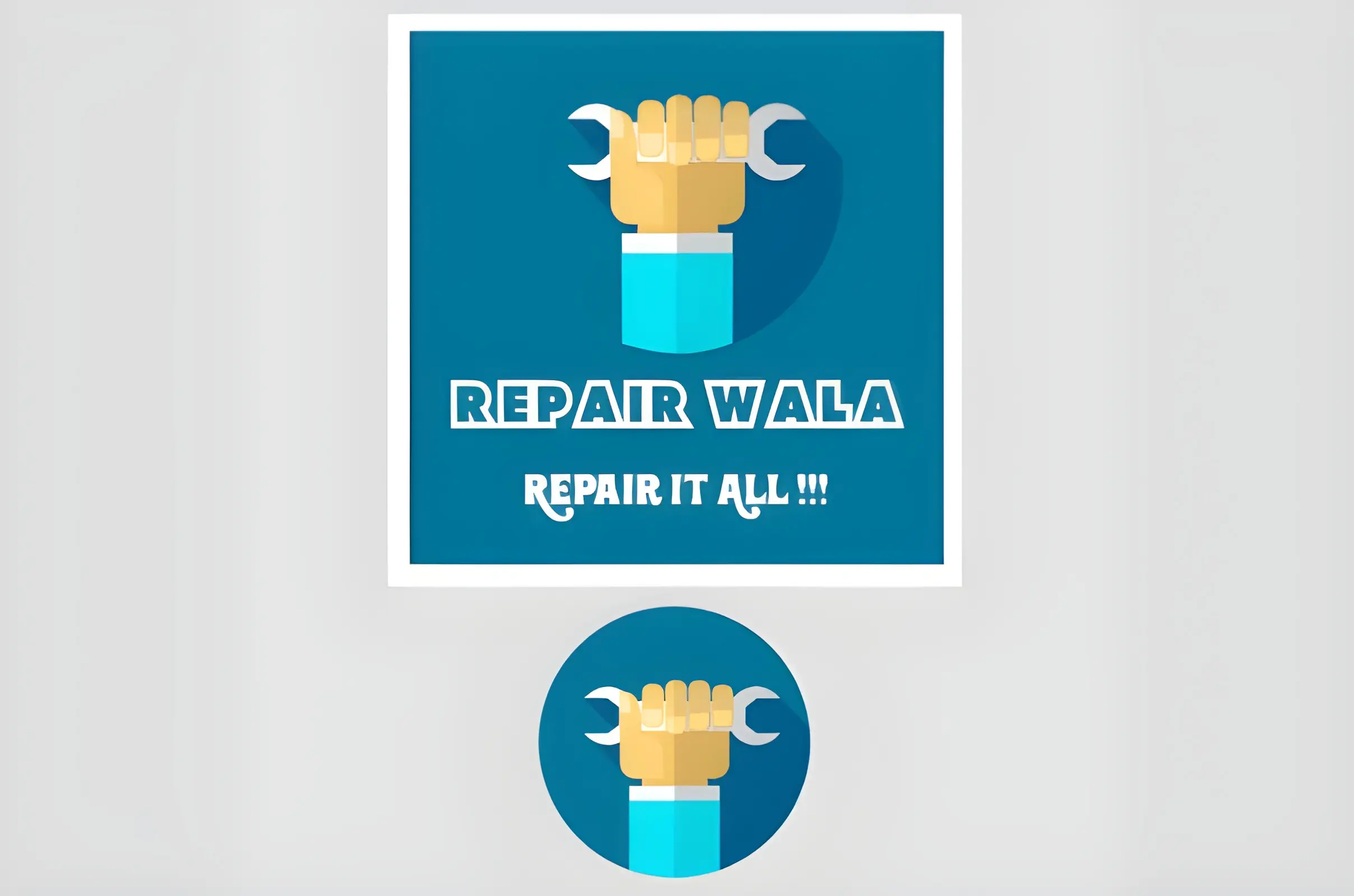 RepairWala - On-Demand Home Repair Services Platform