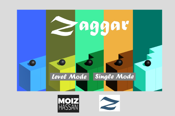 Zaggar