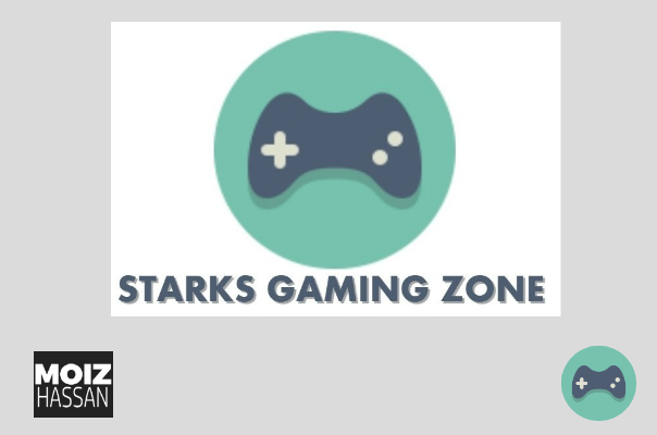 Gaming Zone Management System