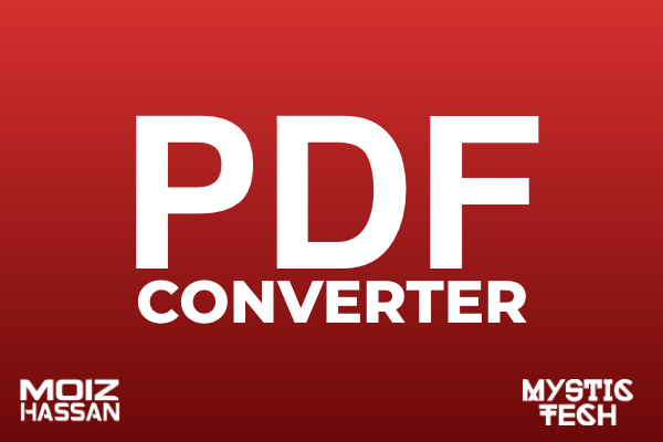 PDF Converter Lite