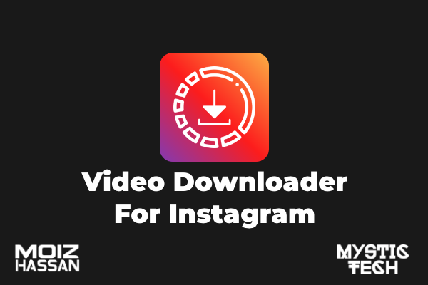 Video Downloader for Instagram