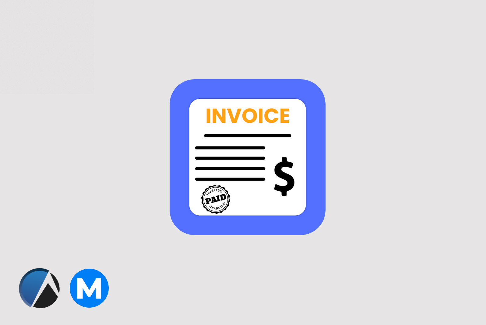 Invoice Maker