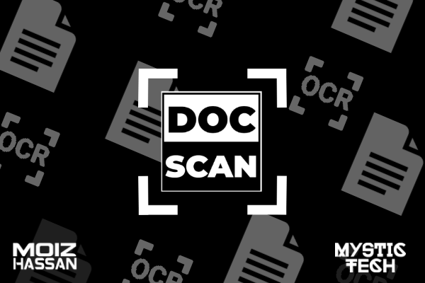 DocScan